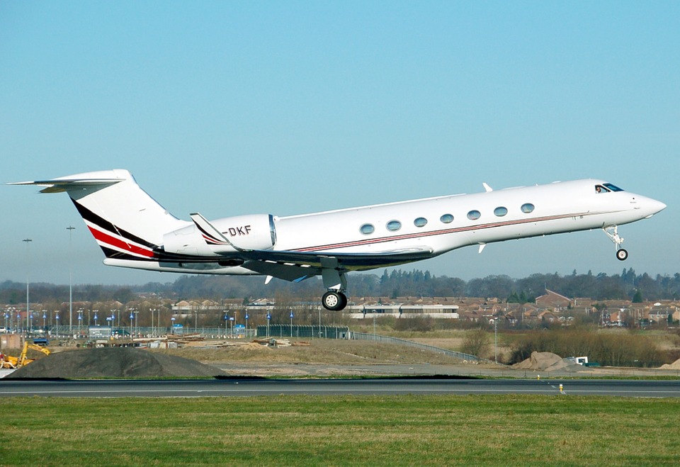 plane