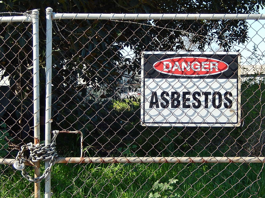 asbestos