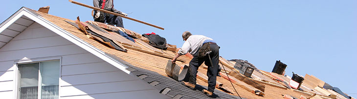 roofing
