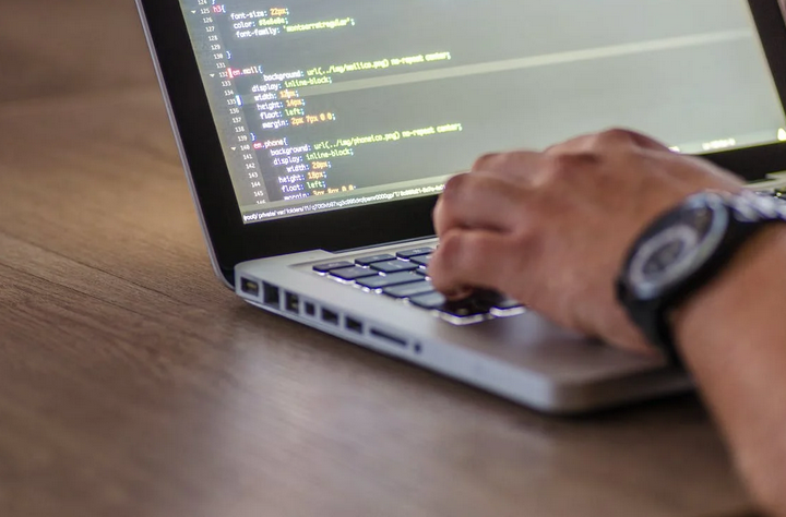 CRM software
